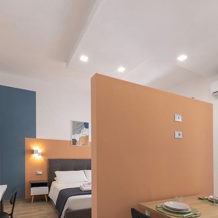Quarzo. Modern Rooms Cagliari Eksteriør billede