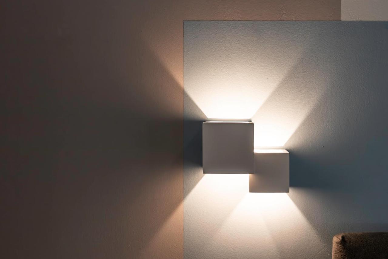 Quarzo. Modern Rooms Cagliari Eksteriør billede