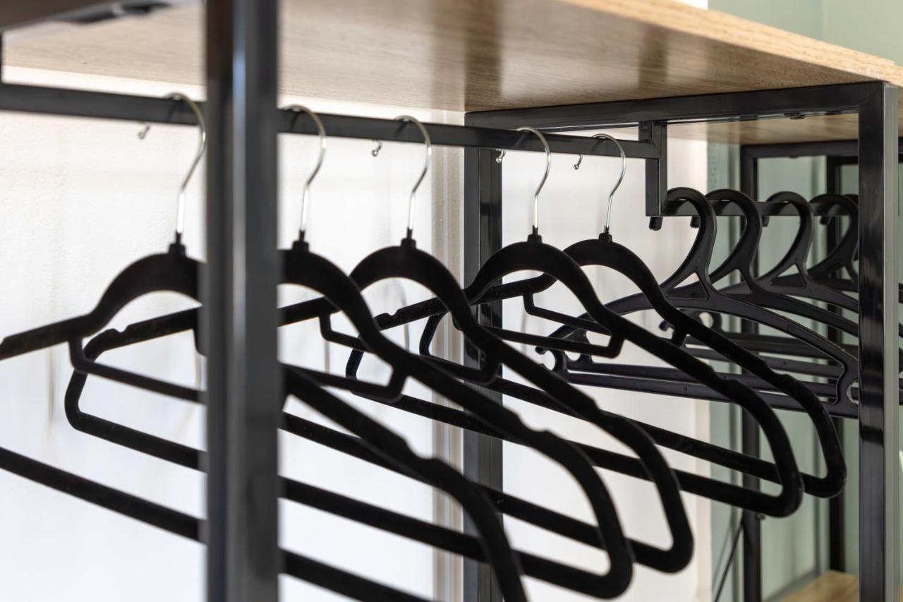 Quarzo. Modern Rooms Cagliari Eksteriør billede