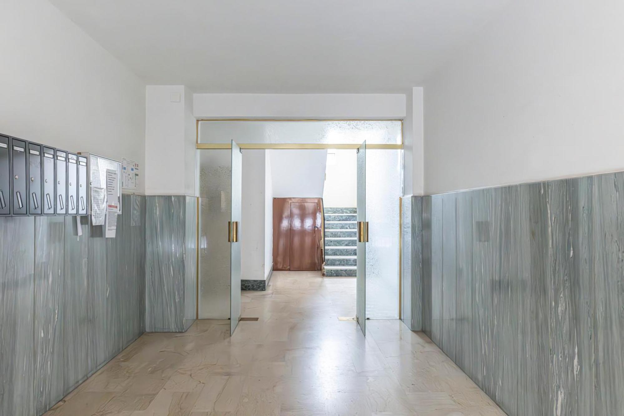 Quarzo. Modern Rooms Cagliari Eksteriør billede