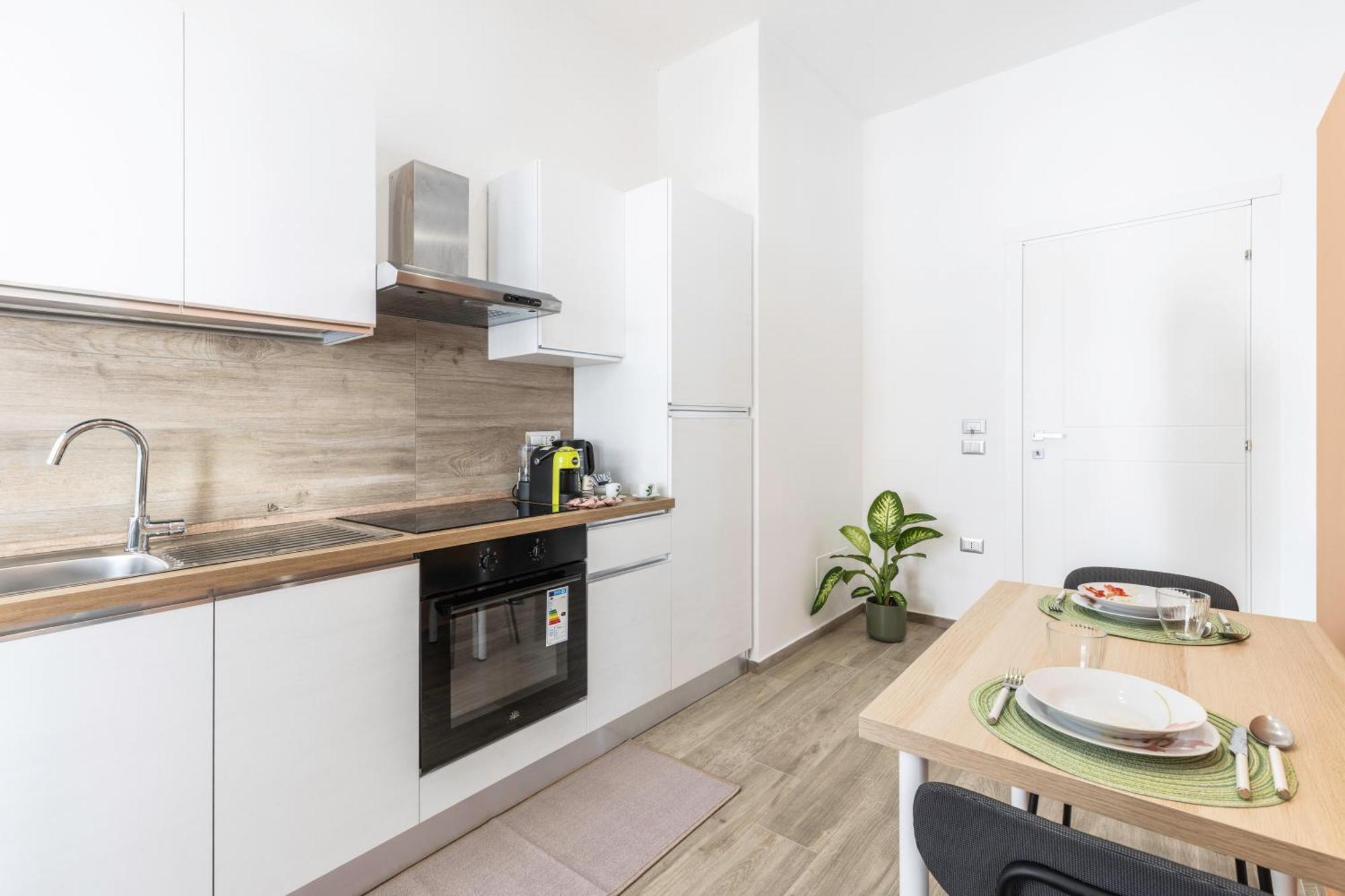 Quarzo. Modern Rooms Cagliari Eksteriør billede