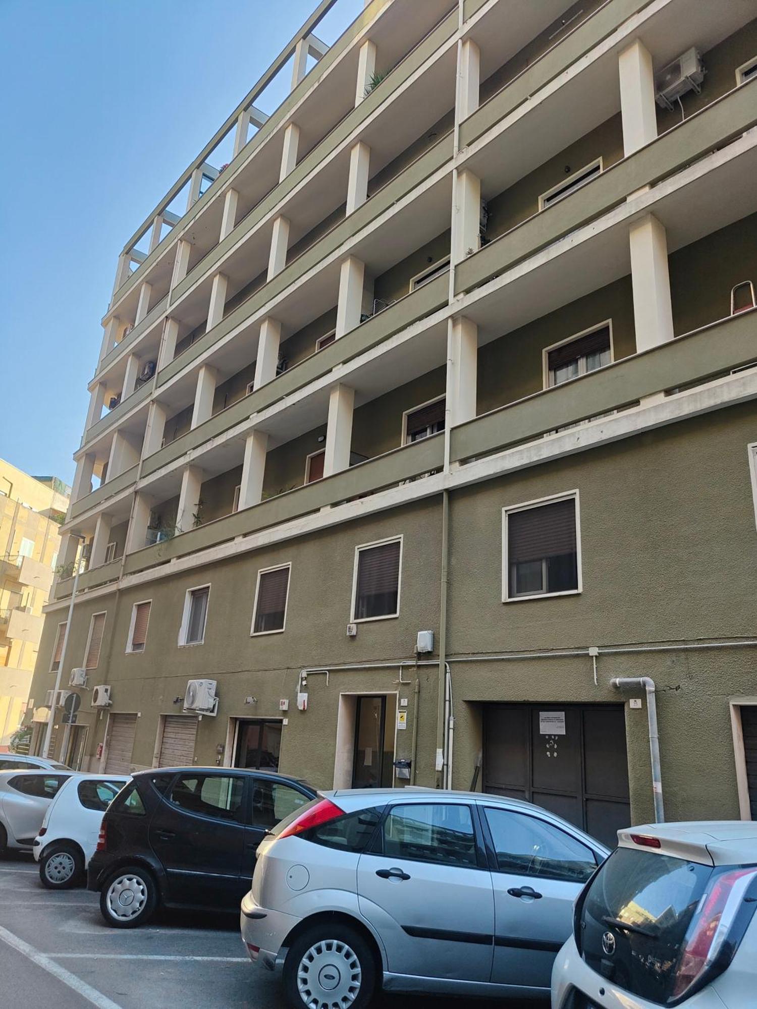 Quarzo. Modern Rooms Cagliari Eksteriør billede