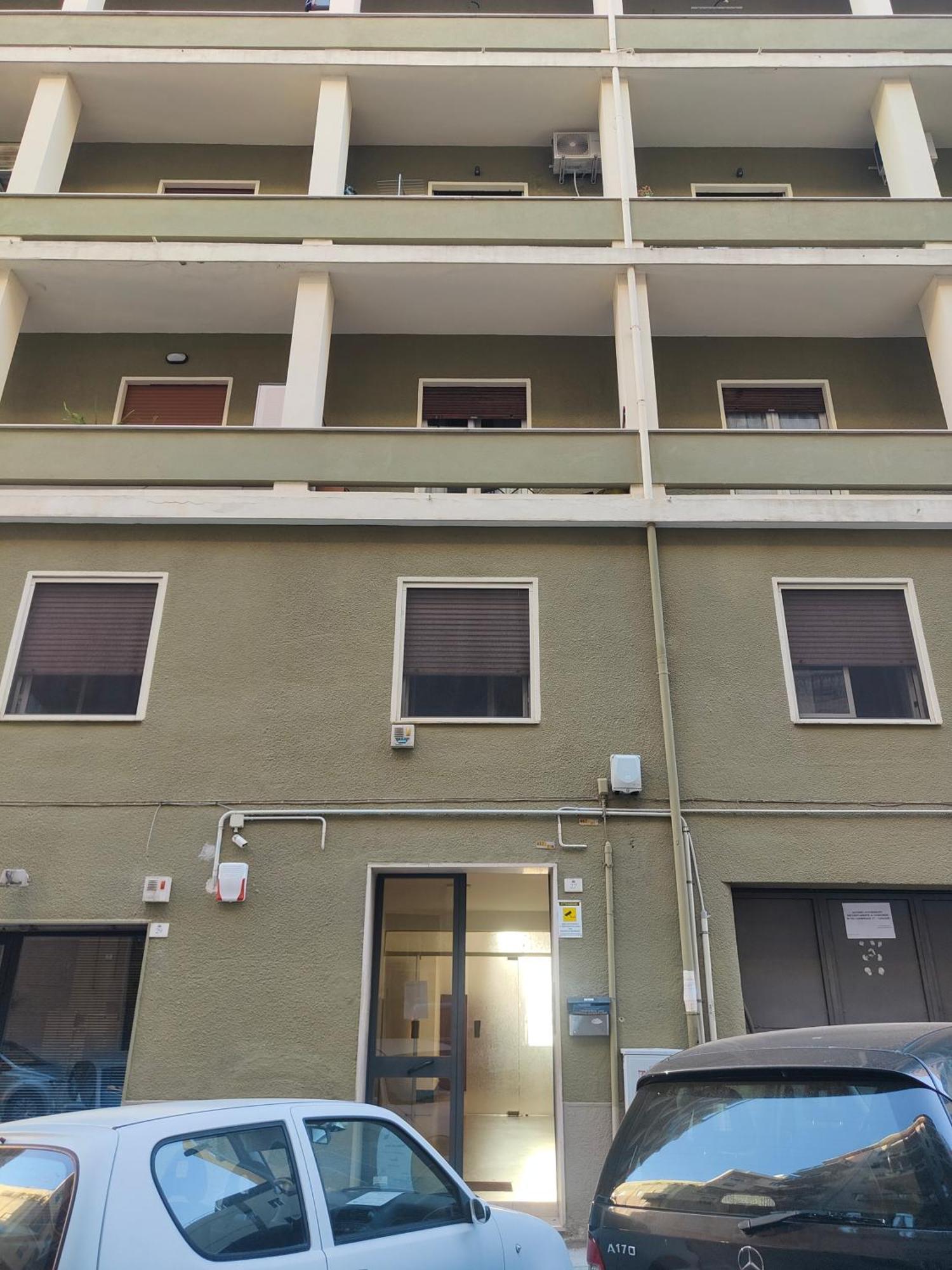 Quarzo. Modern Rooms Cagliari Eksteriør billede